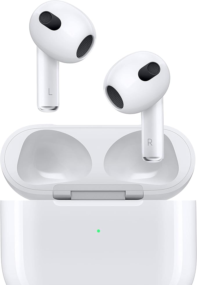 AirPods 3 generación