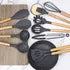 SET UTENSILIOS DE COCINA X 12 PIEZAS